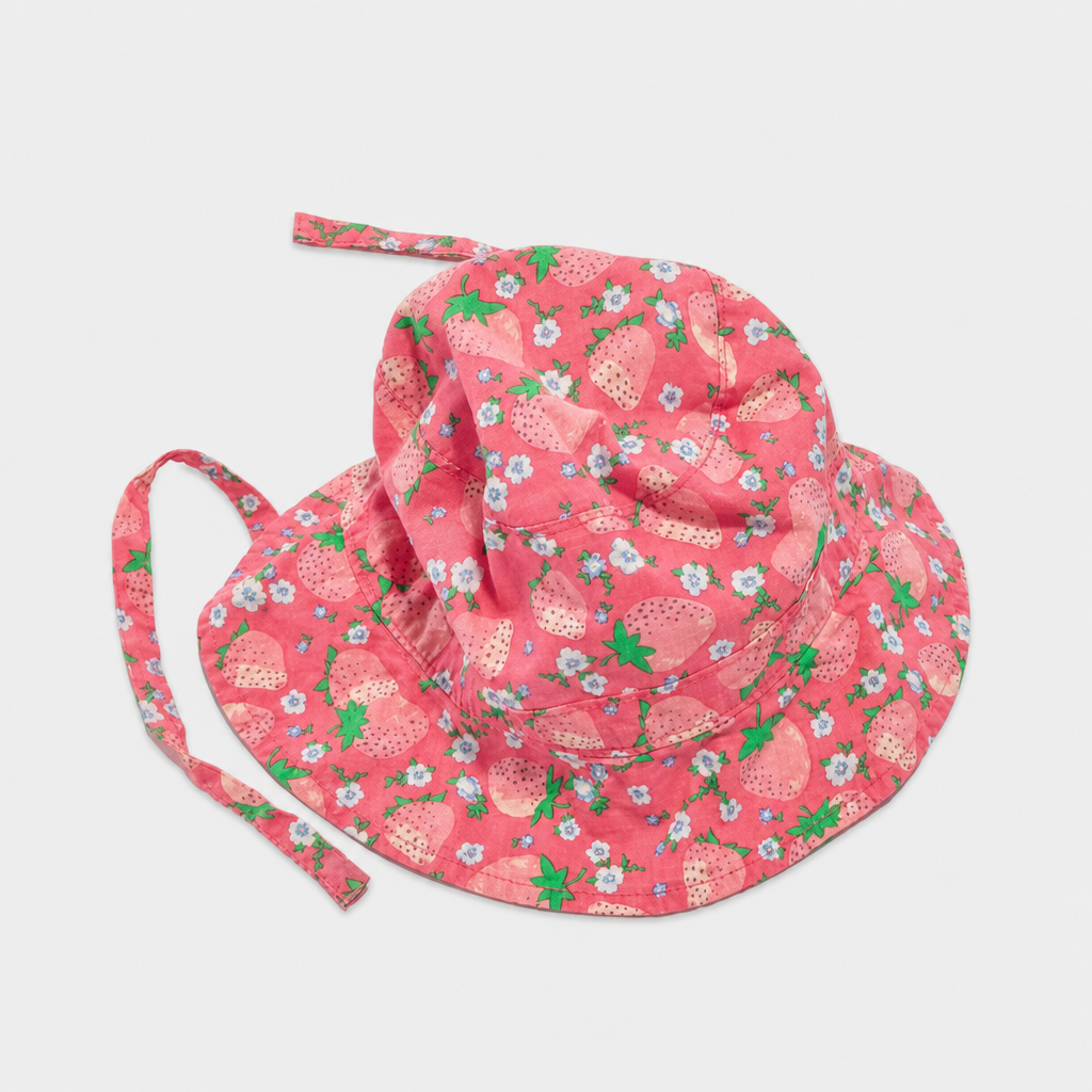Cappellino - Bambina - 72 - 77 | 9 mesi