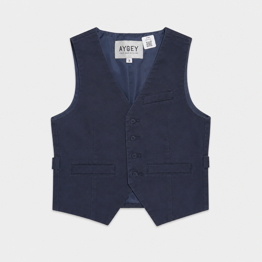 Gilet - Bambino - 96 - 101 | 3 anni