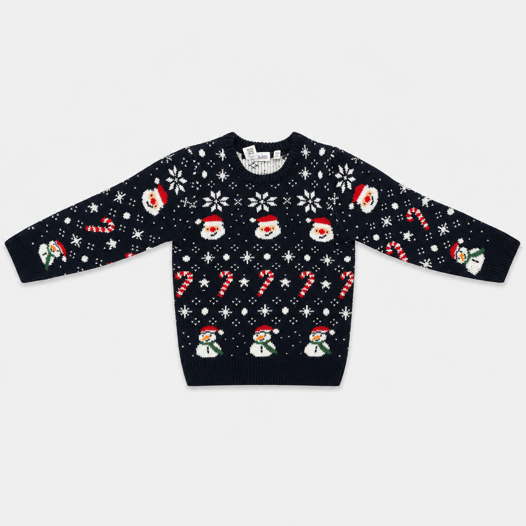 Maglione - Bambino - 108 - 113 | 5 anni