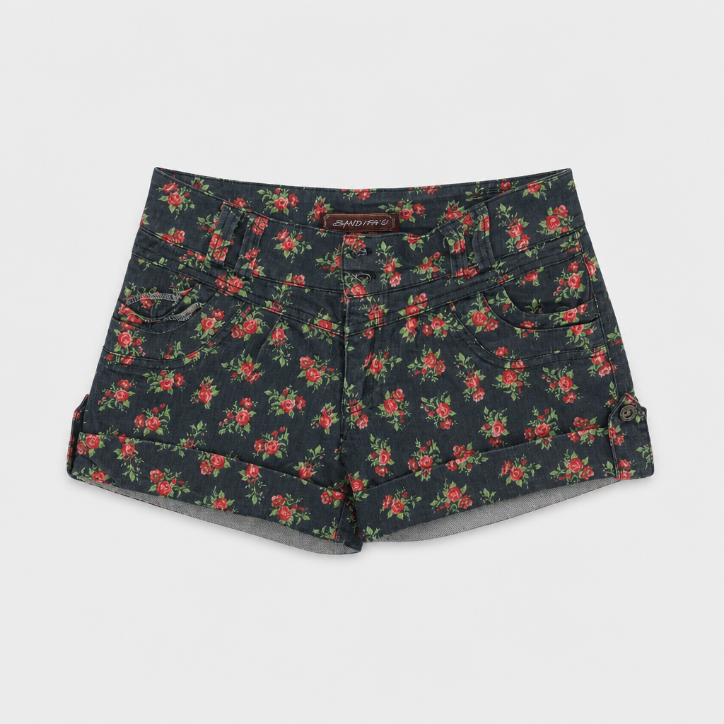 Pantaloncini corti - Bambina - 108 - 113 | 5 anni