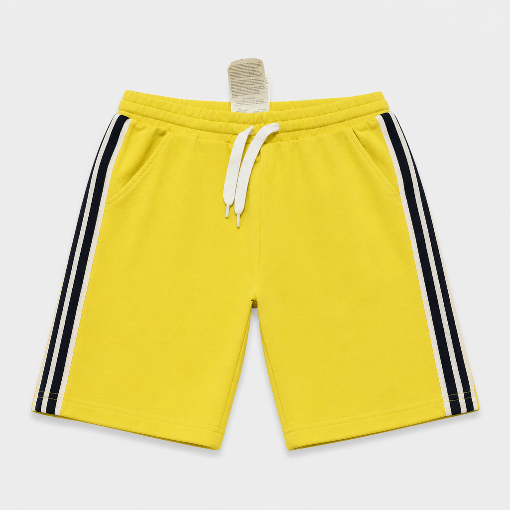 Pantaloncini corti - Bambino - 120 - 125 | 7 anni