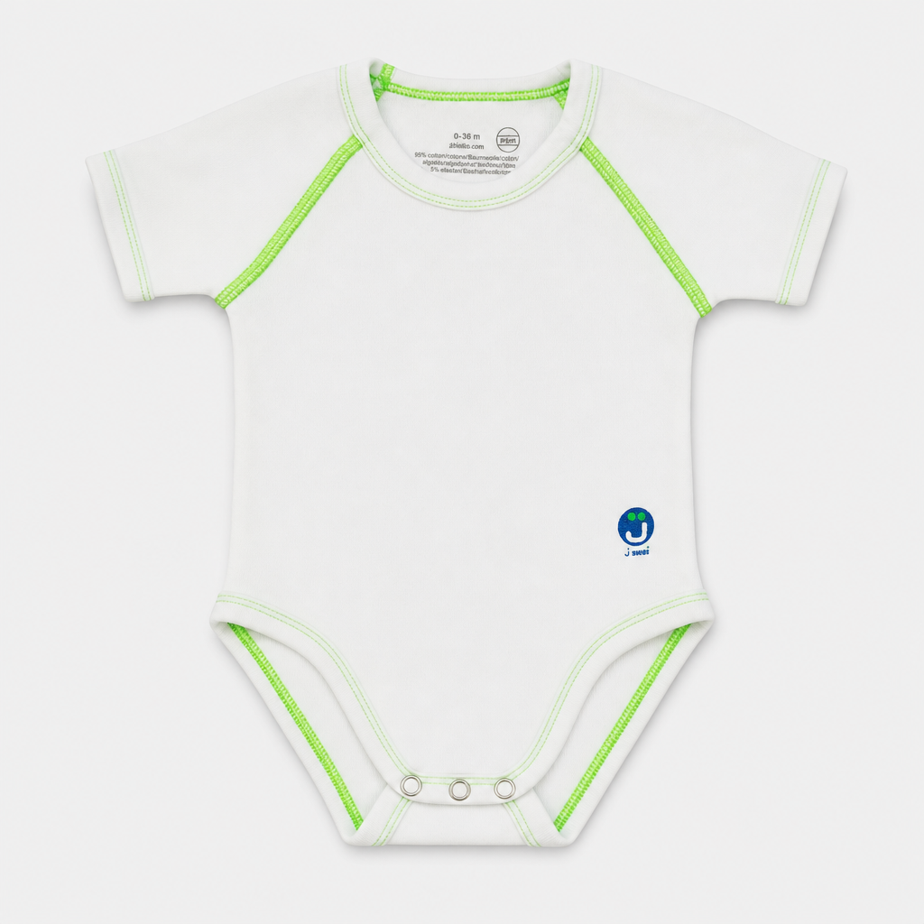 Body - Bambino - 50 - 59 < 3 mesi