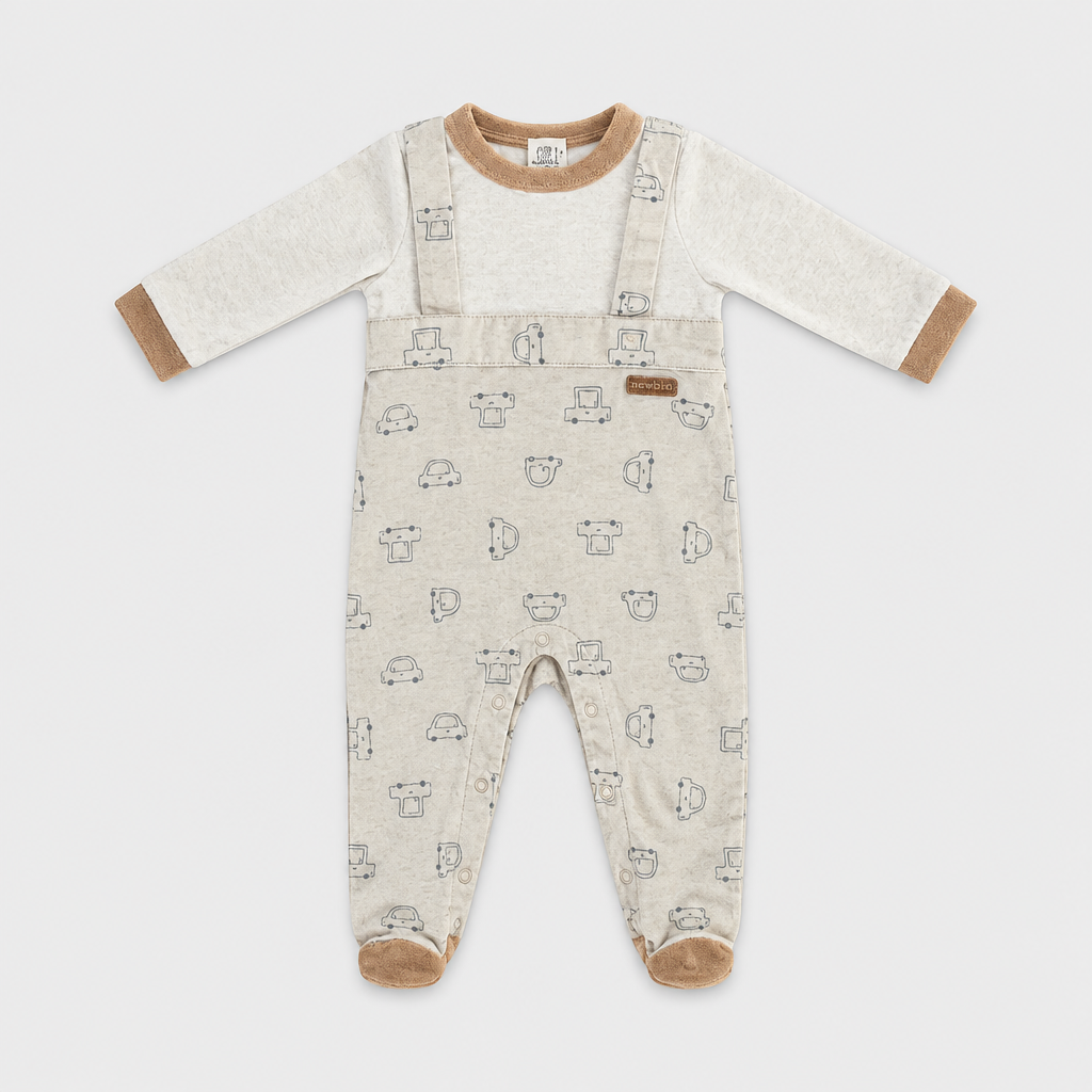 Tutine neonato - Bambino - 60 - 65 | 3 mesi