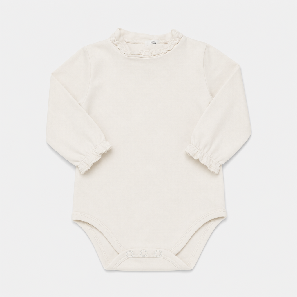 Body - Bambina - 72 - 77 | 9 mesi