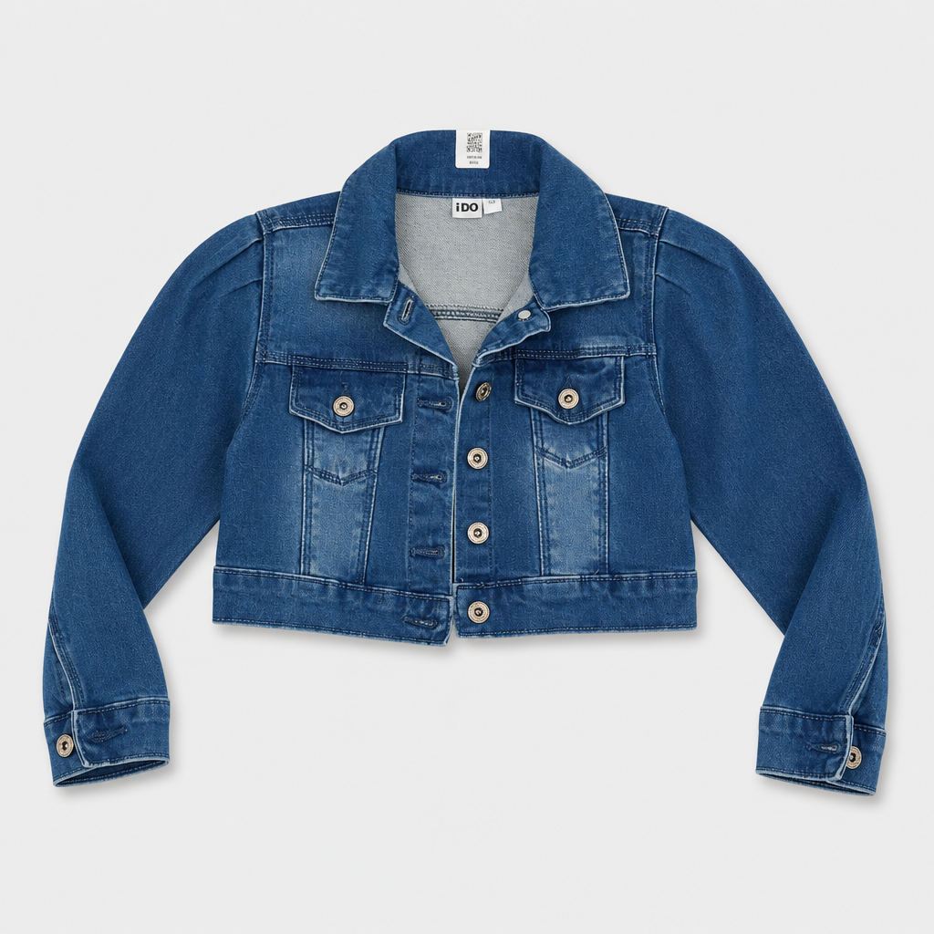 Giacca primavera - Bambina - 102 - 107 | 4 anni