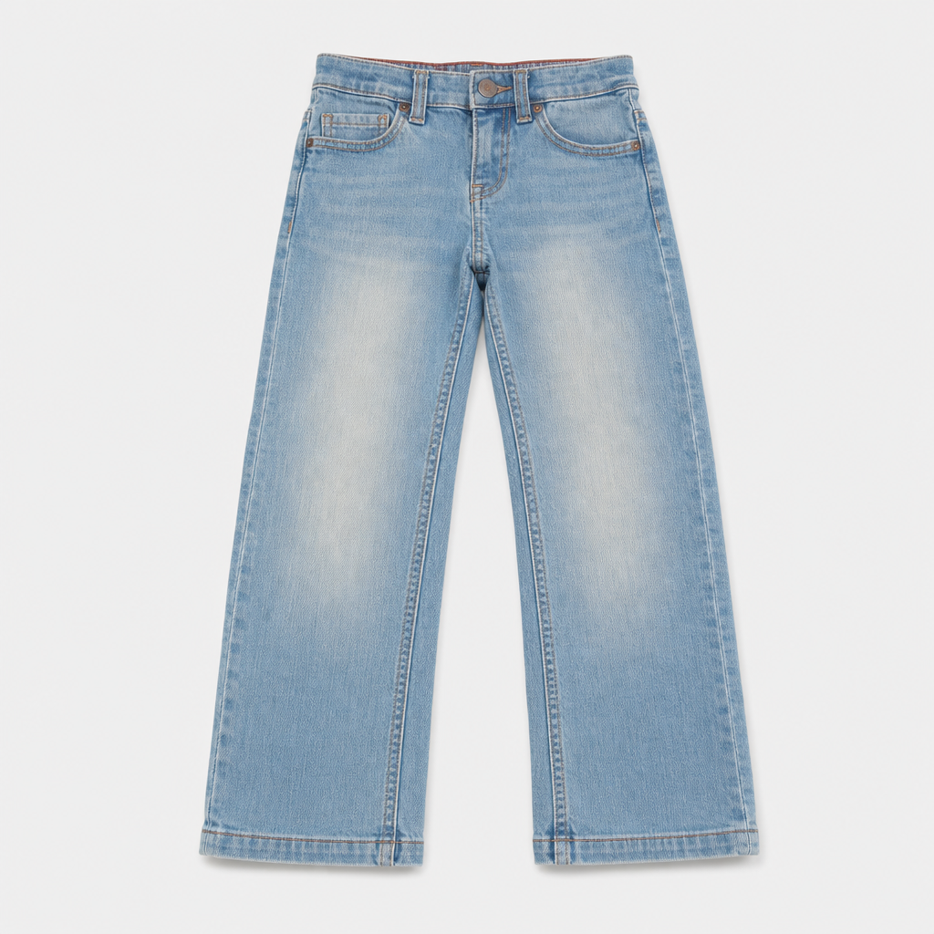 Jeans - Bambino - 96 - 101 | 3 anni