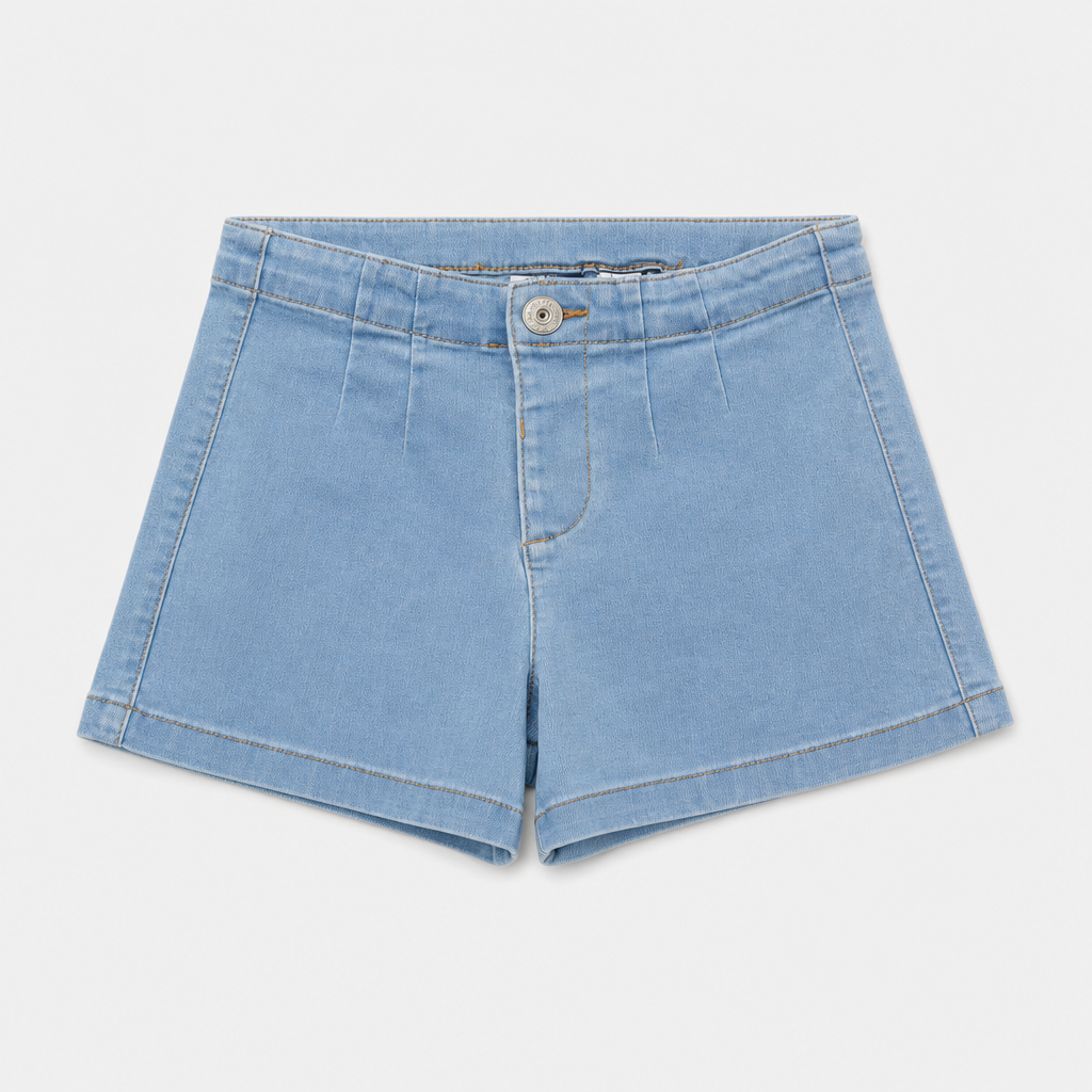 Pantaloncini corti - Bambina - 126 - 131 | 8 anni