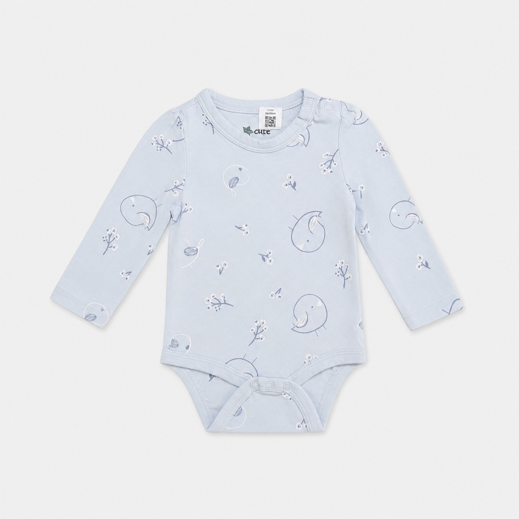 Body - Bambino - 60 - 65 | 3 mesi