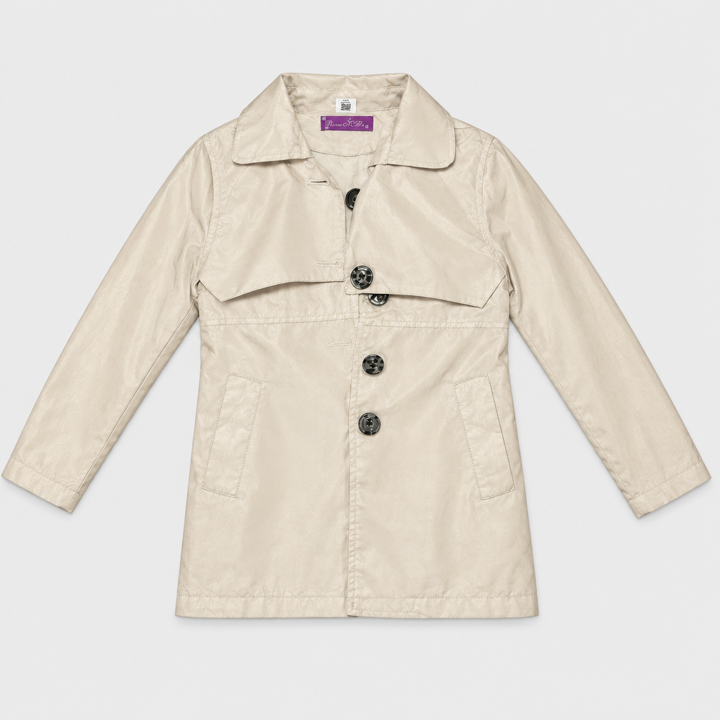Giacca primavera - Bambina - 126 - 131 | 8 anni