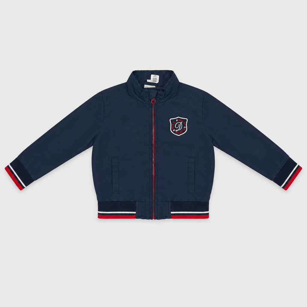 Giacca primavera - Bambino - 84 - 89 | 18 mesi