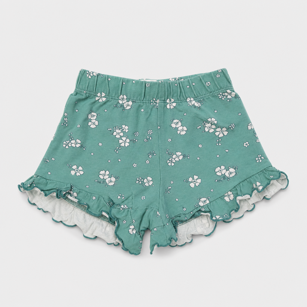Pantaloncini corti - Bambina - 84 - 89 | 18 mesi