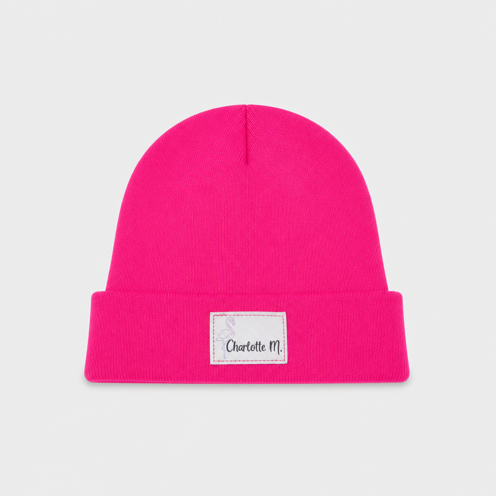 Cappellino - Bambina - 120 - 125 | 7 anni