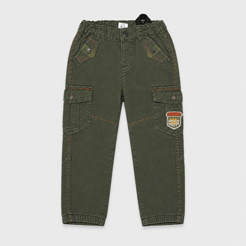 Pantaloni - Bambino - 90 - 95 | 2 anni