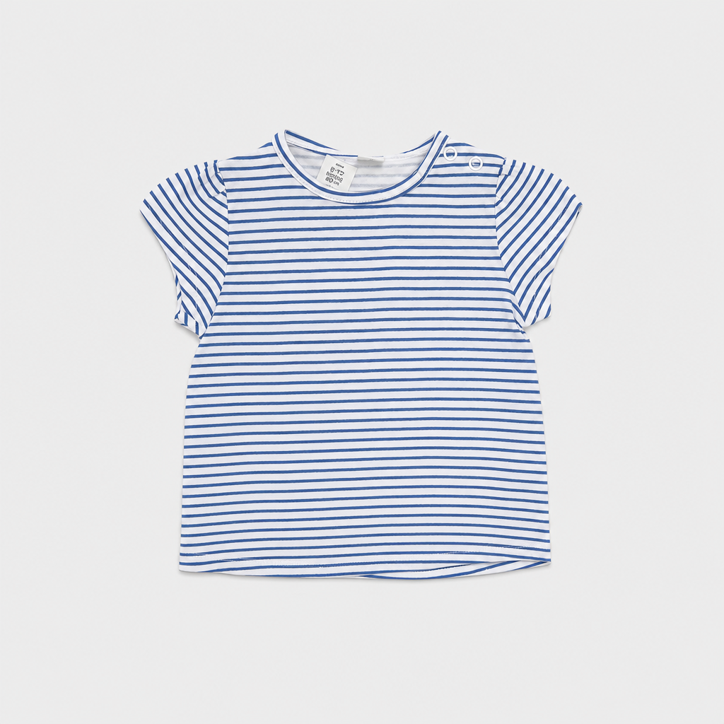 Maglietta maniche corte - Bambina - 78 - 83 | 1 anno