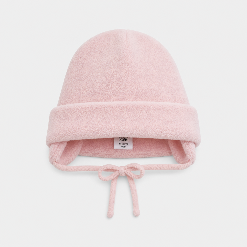 Cappellino - Bambina - 50 - 59 < 3 mesi