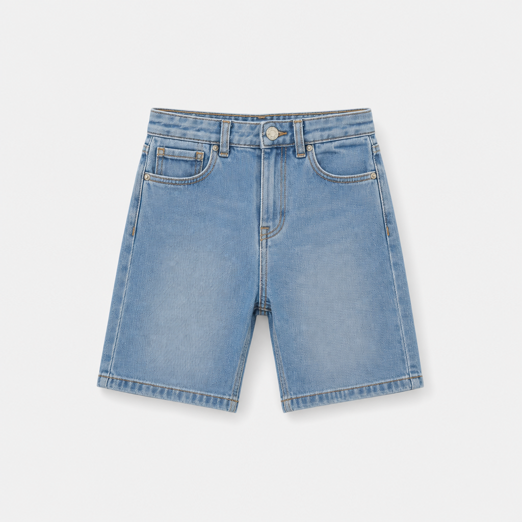 Pantaloncini corti - Bambino - 102 - 107 | 4 anni