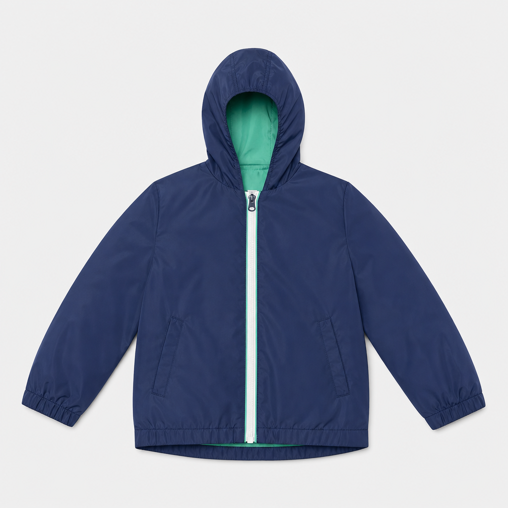 Impermeabile/kway - Bambino - 114 - 119 | 6 anni