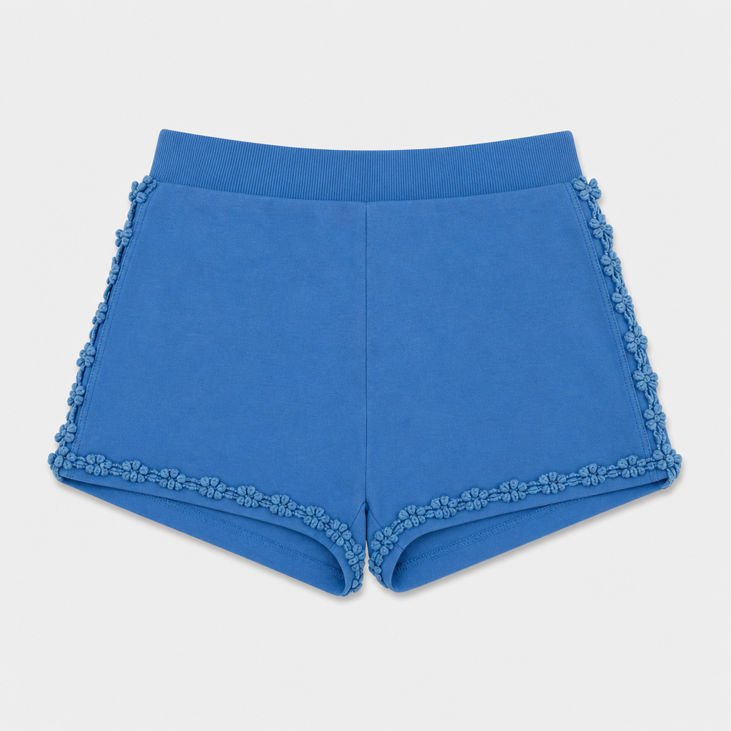 Pantaloncini corti - Bambina - 96 - 101 | 3 anni