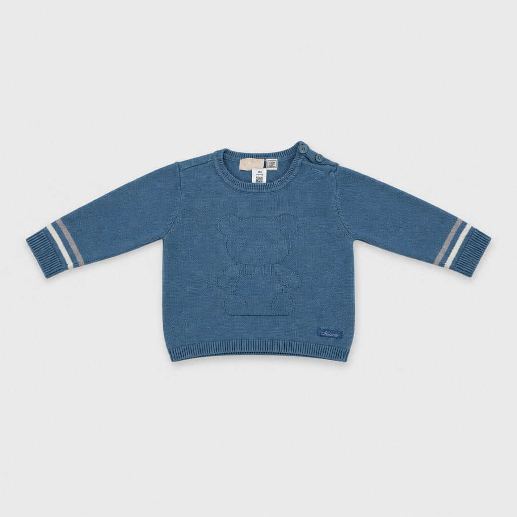 Maglioncino - Bambino - 60 - 65 | 3 mesi
