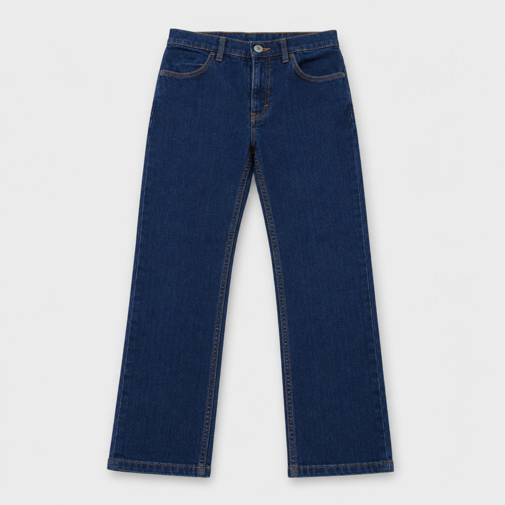 Jeans - Bambino - 114 - 119 | 6 anni