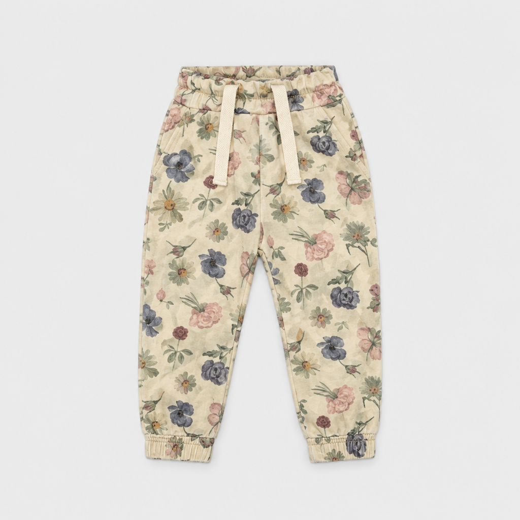 Pantaloni tuta - Bambina - 50 - 59 < 3 mesi