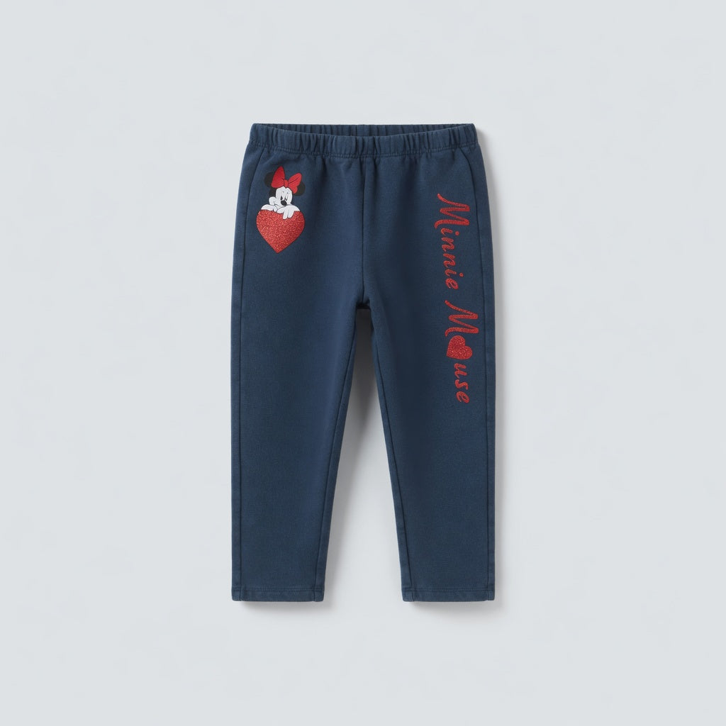 Pantaloni tuta - Bambina - 90 - 95 | 2 anni
