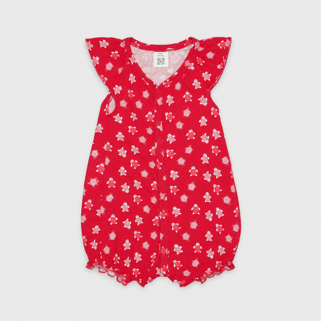 Tutine neonato - Bambina - 60 - 65 | 3 mesi