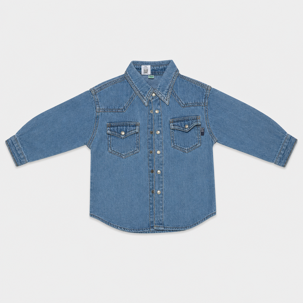 Camicia - Bambino - 84 - 89 | 18 mesi