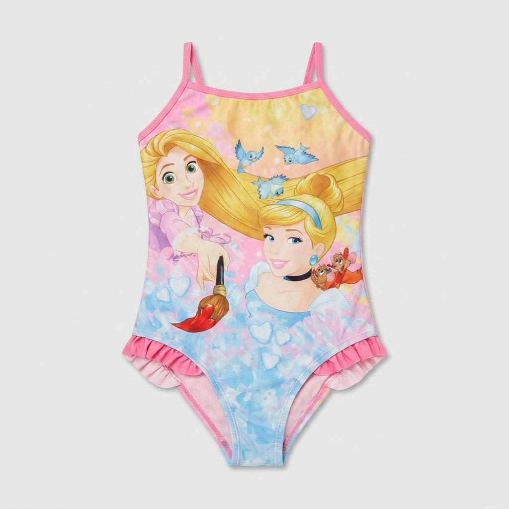 Costume - Bambina - 114 - 119 | 6 anni