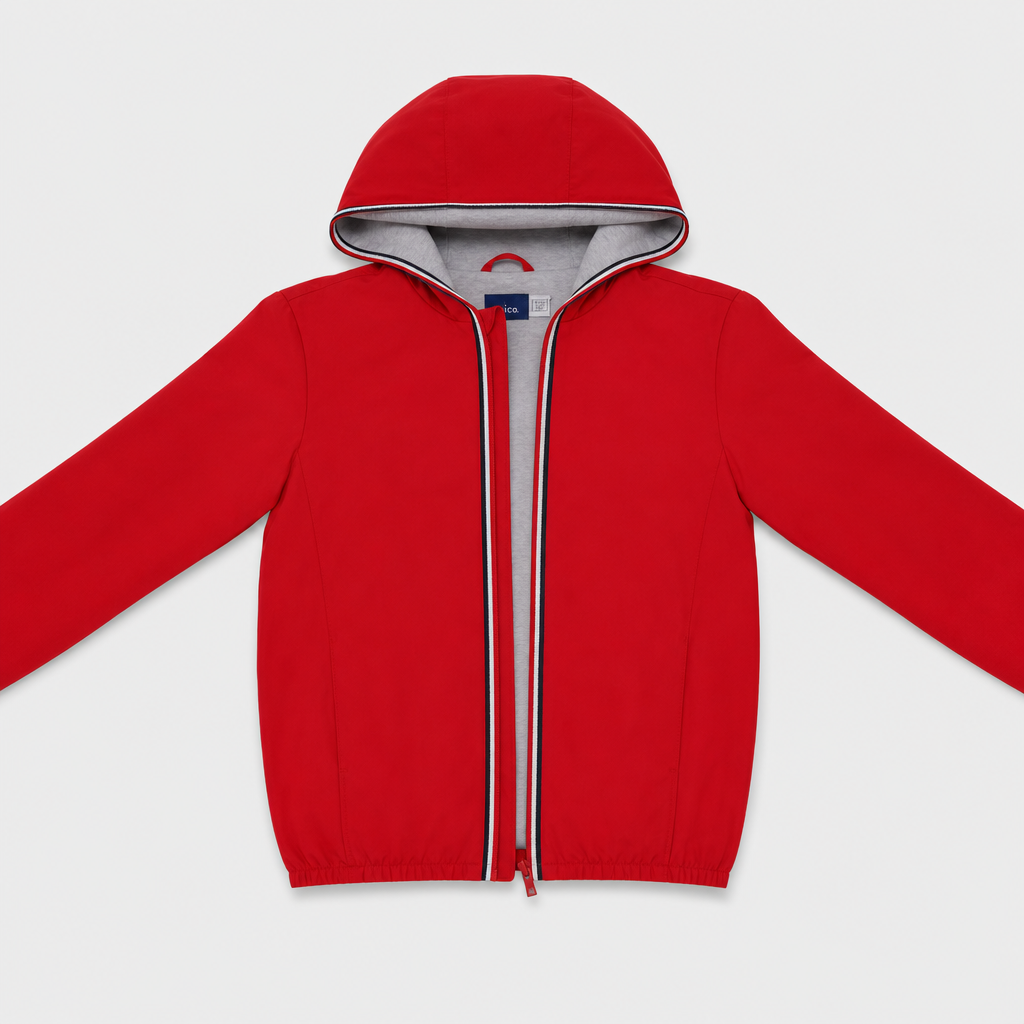 Giacca primavera - Bambino - 90 - 95 | 2 anni