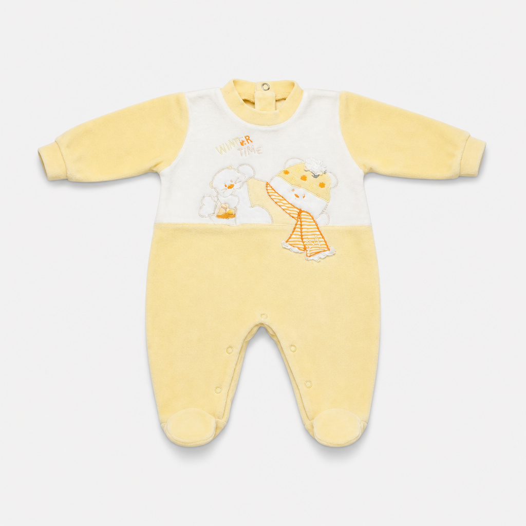 Tutine neonato - Bambino - 50 - 59 < 3 mesi