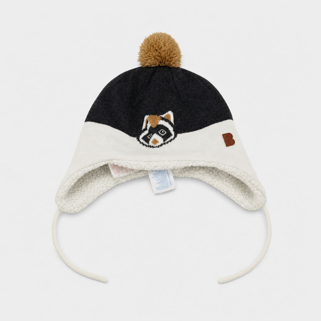 Cappellino - Bambino - 84 - 89 | 18 mesi