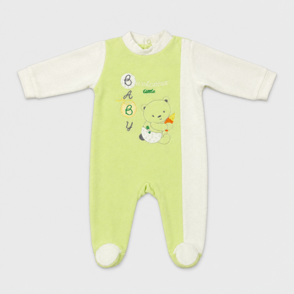 Tutine neonato - Bambino - 66 - 71 | 6 mesi