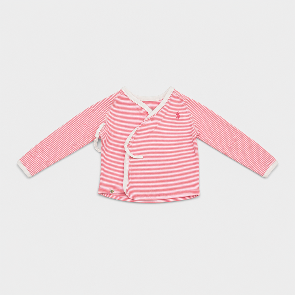Maglietta maniche lunghe - Bambina - 66 - 71 | 6 mesi