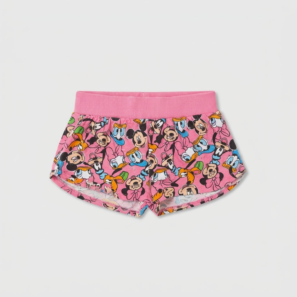 Pantaloncini corti - Bambina - 108 - 113 | 5 anni
