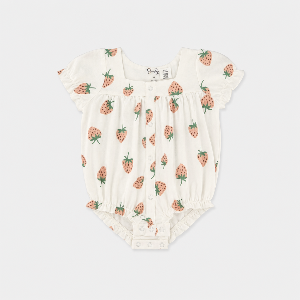 Body - Bambina - 72 - 77 | 9 mesi