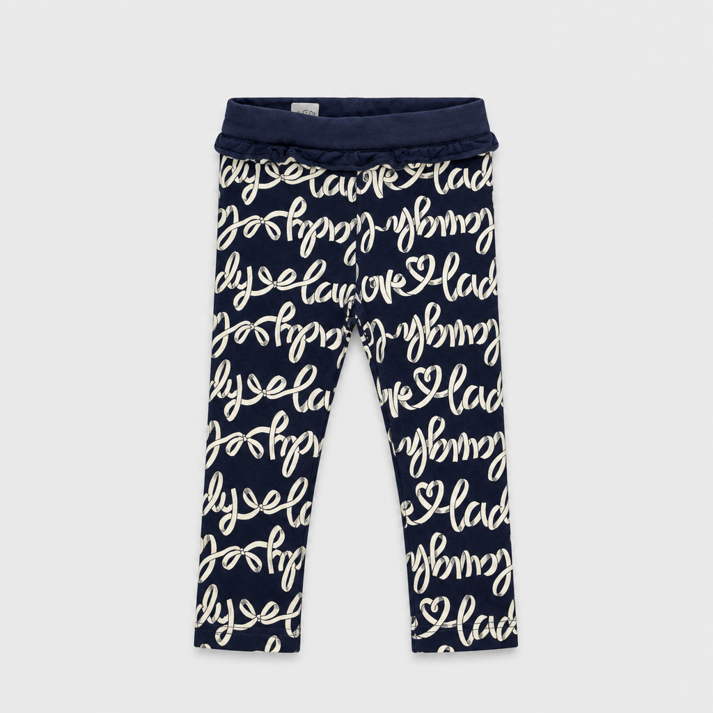 Leggins - Bambina - 66 - 71 | 6 mesi