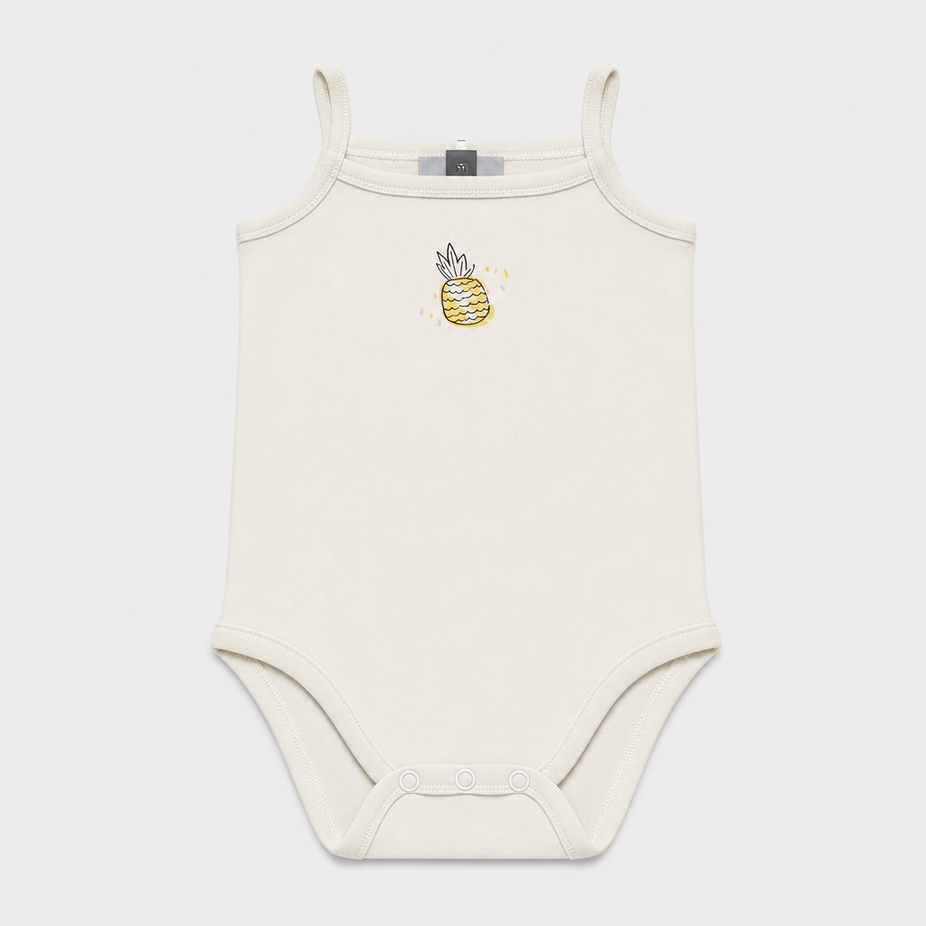 Body - Bambina - 66 - 71 | 6 mesi