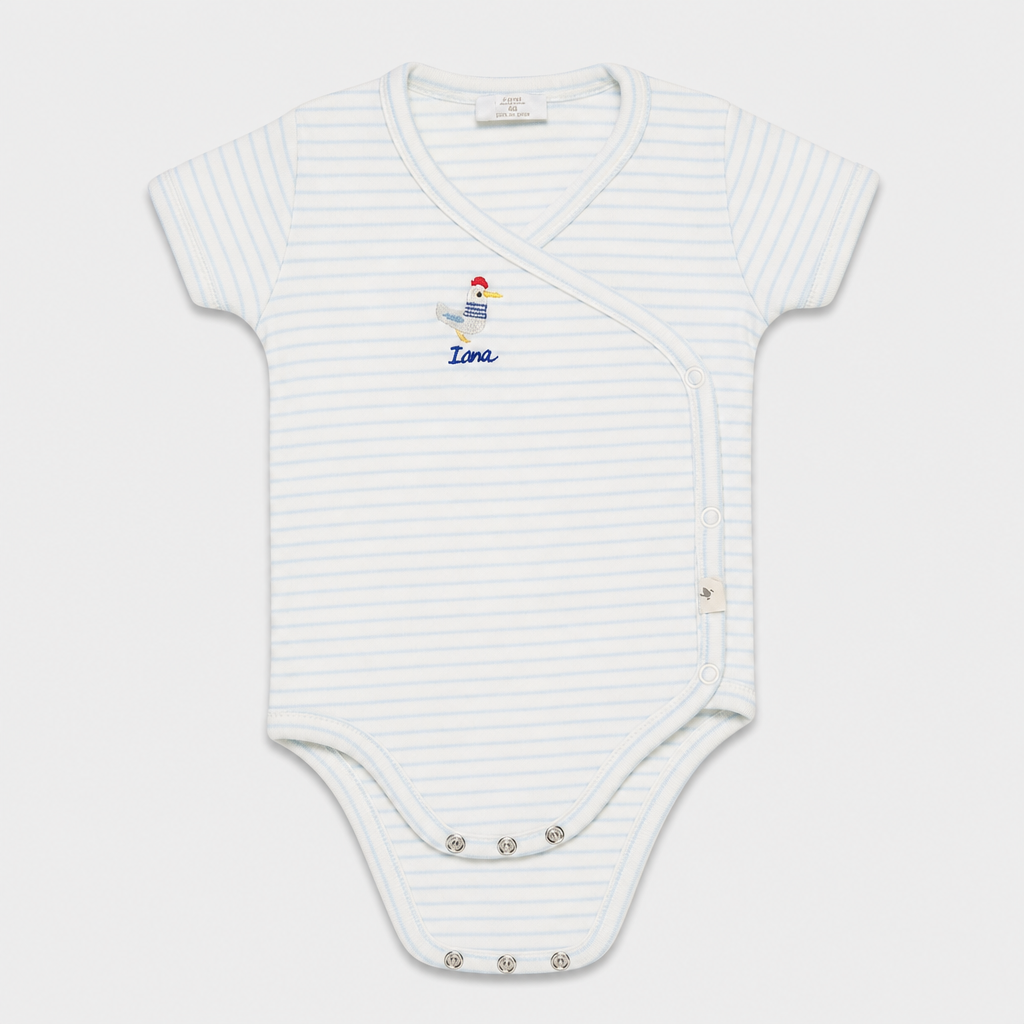Body - Bambino - 66 - 71 | 6 mesi
