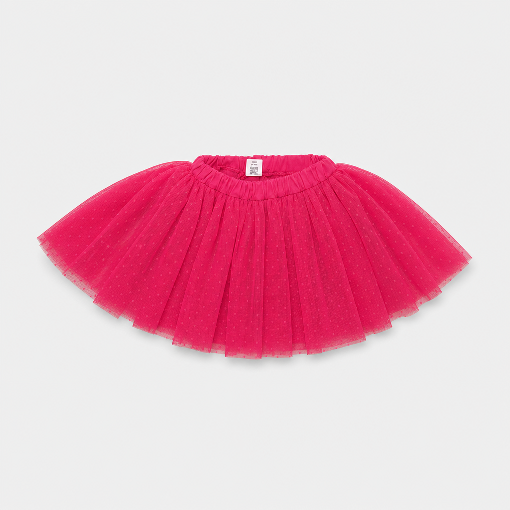 Gonna - Bambina - 78 - 83 | 1 anno