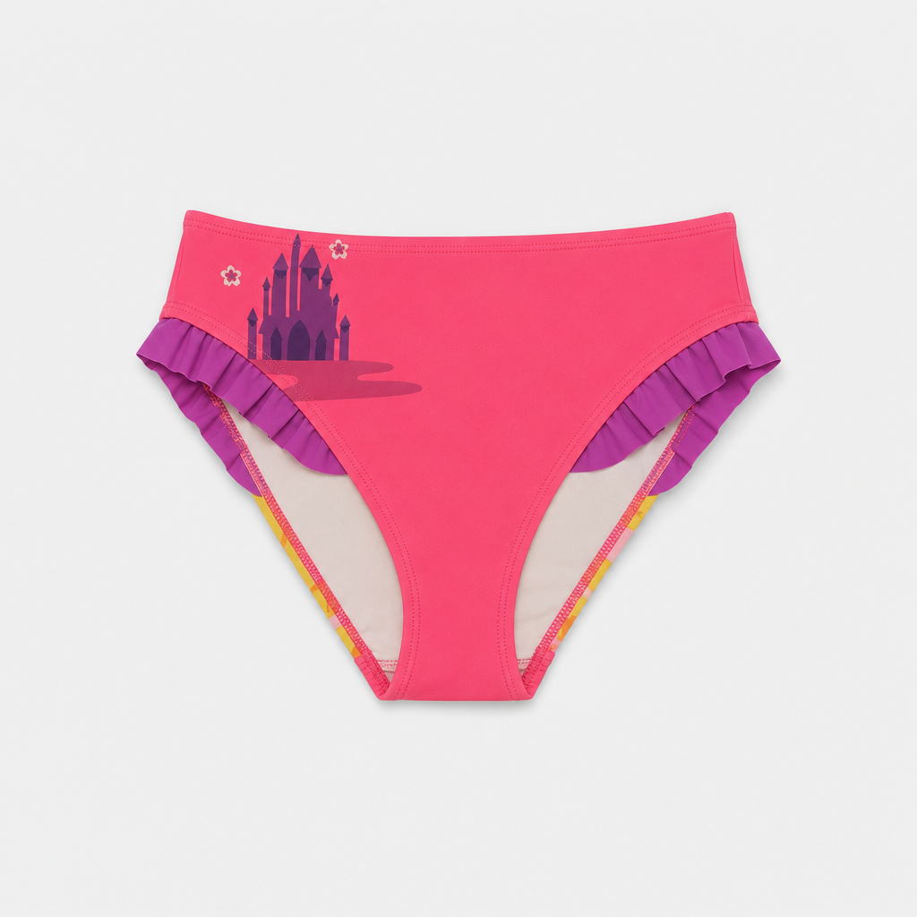 Costume - Bambina - 66 - 71 | 6 mesi