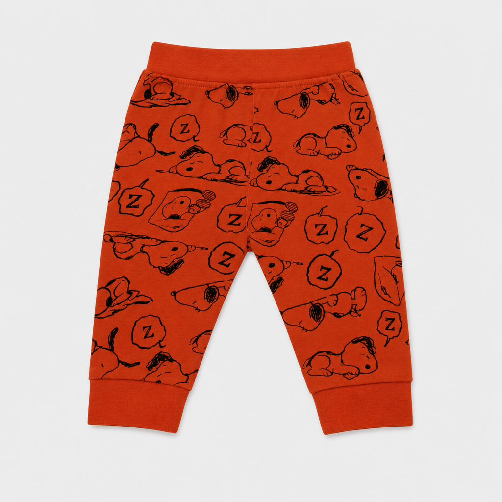Pantaloni tuta - Bambino - 60 - 65 | 3 mesi