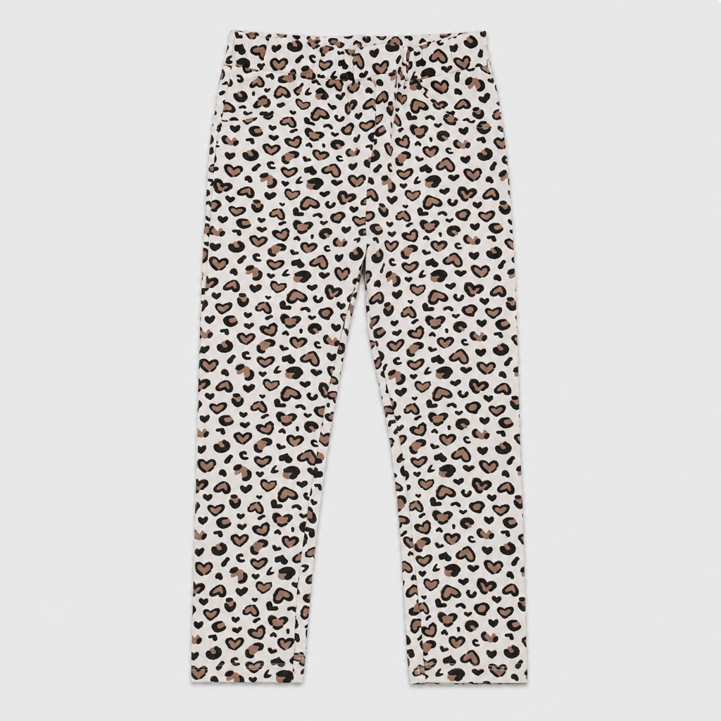 Leggins - Bambina - 96 - 101 | 3 anni