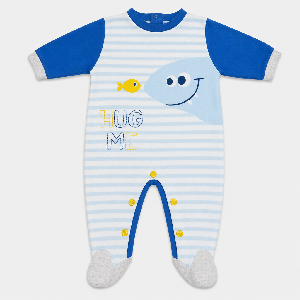 Tutine neonato - Bambino - 50 - 59 < 3 mesi