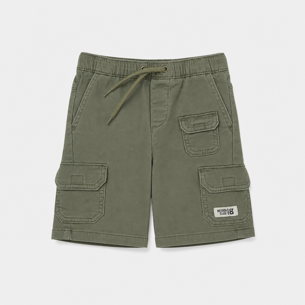 Pantaloncini corti - Bambino - 96 - 101 | 3 anni