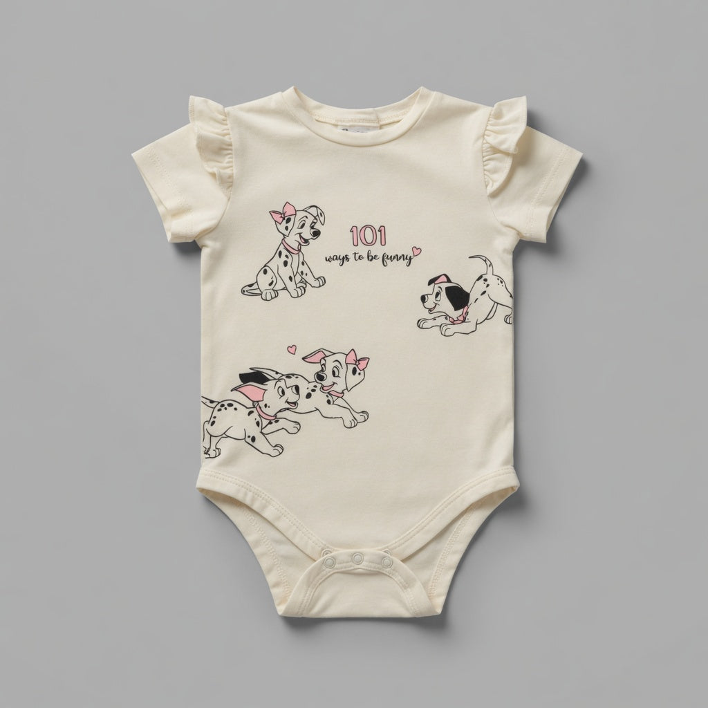 Body - Bambina - 50 - 59 < 3 mesi