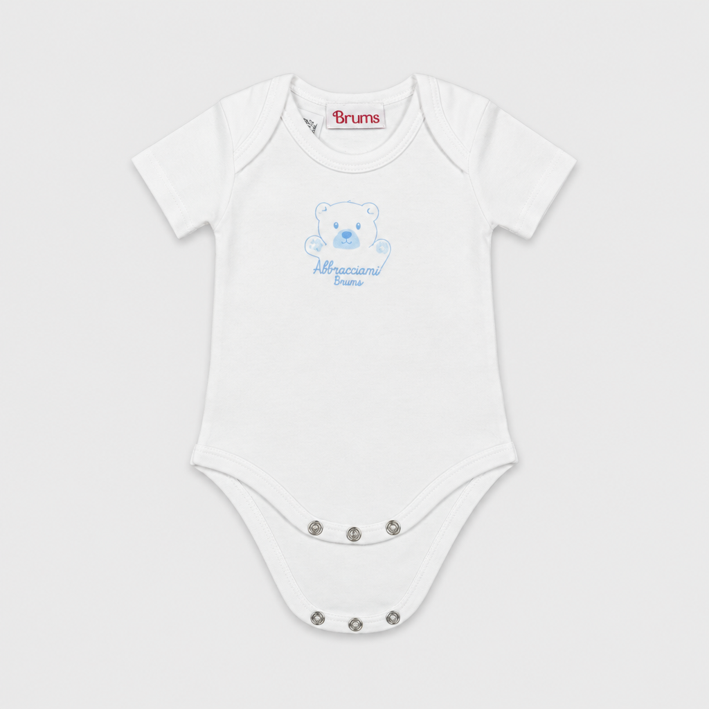 Body - Bambino - 50 - 59 < 3 mesi