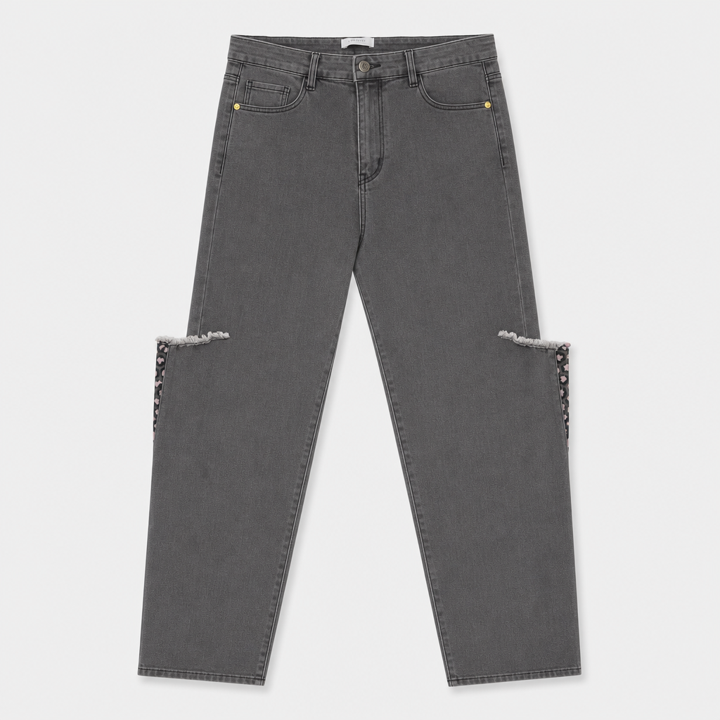 Jeans - Bambina - 120 - 125 | 7 anni