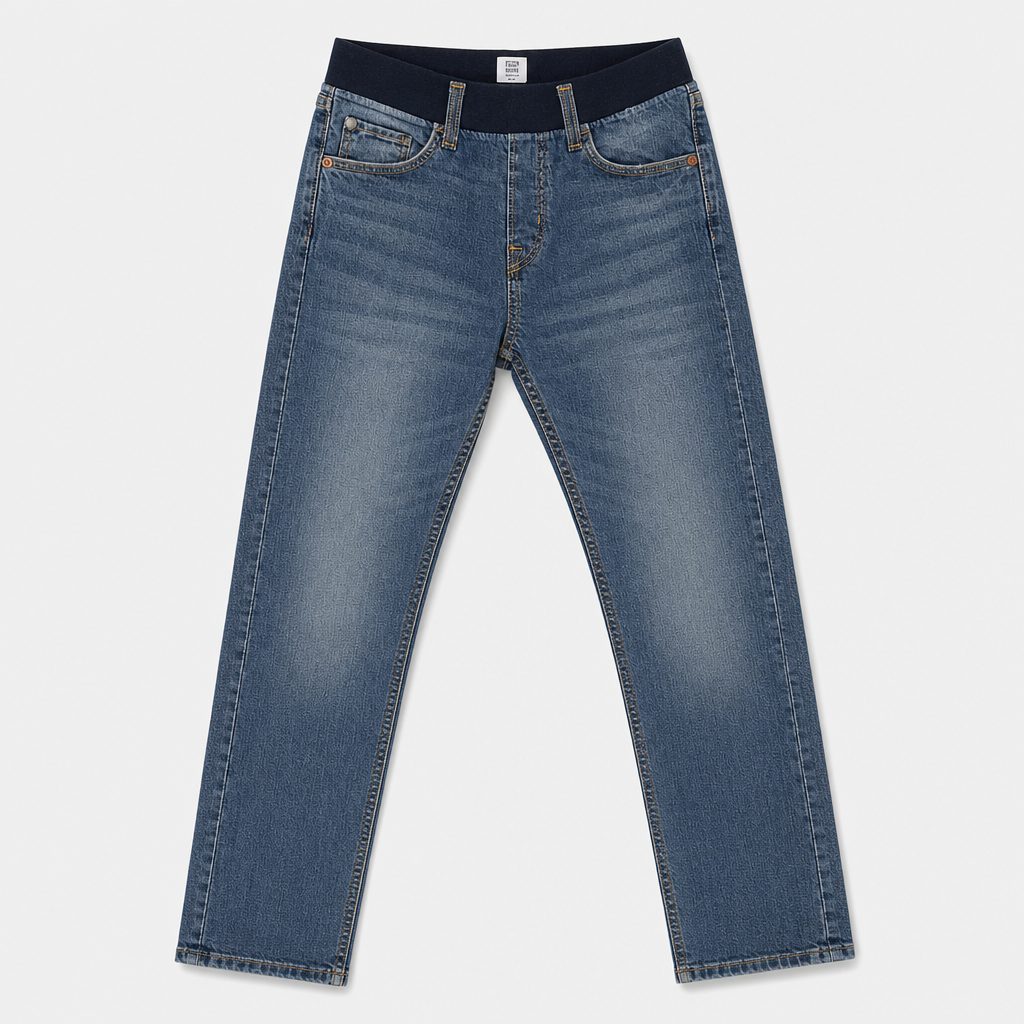 Jeans - Bambino - 150 - 157 | 12 anni