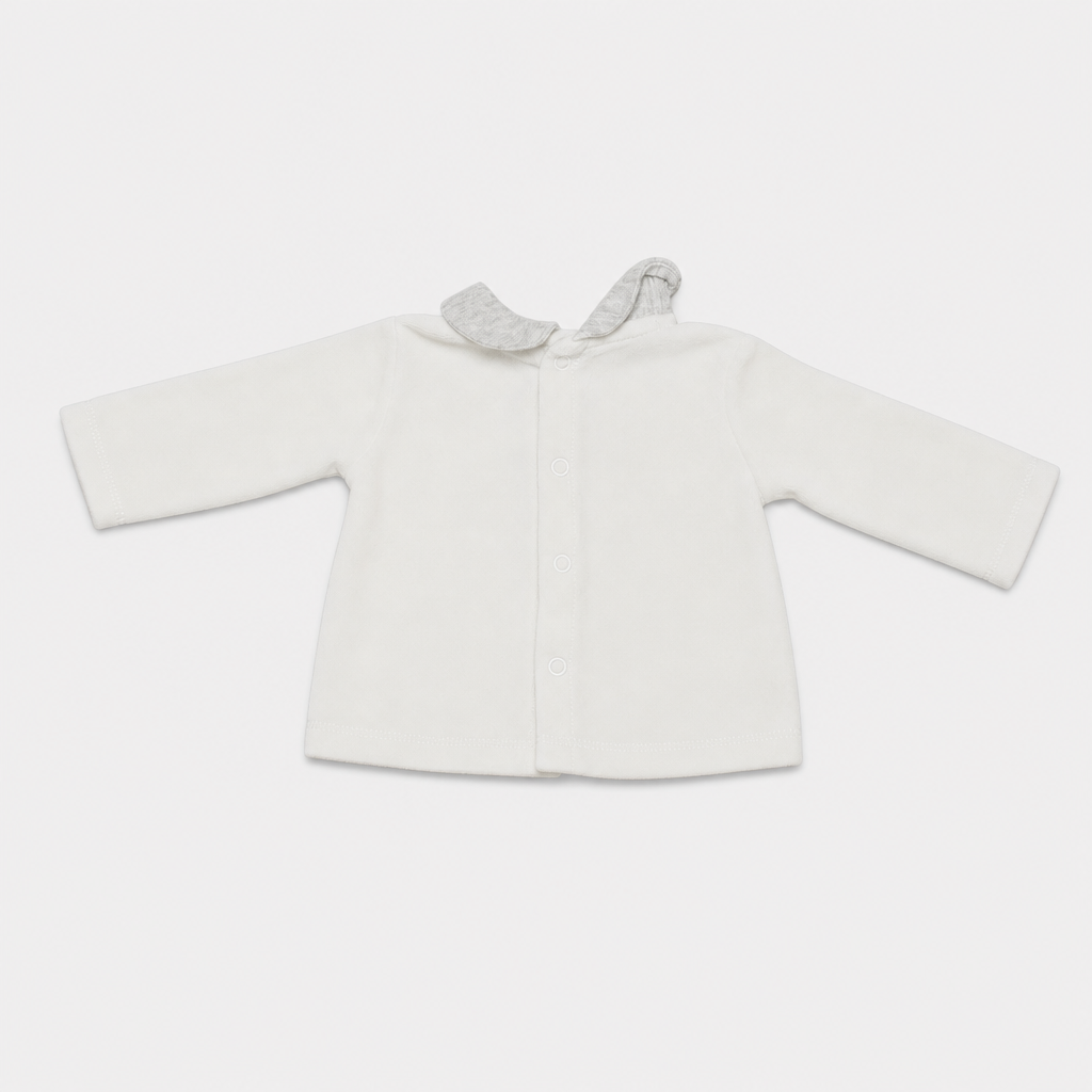 Camicia - Bambino - 50 - 59 < 3 mesi
